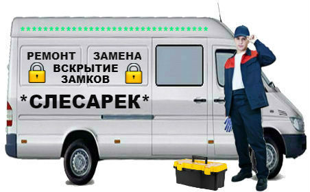 Вскрытие замков Чита